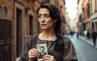 Ospiti di Francesca Fialdini a Da noi… a ruota libera: tutte le anticipazioni