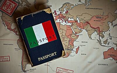 Paesi inaccessibili con passaporto italiano e i motivi dietro le restrizioni