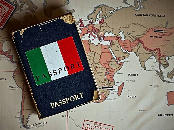 Paesi inaccessibili con passaporto italiano e i motivi dietro le restrizioni