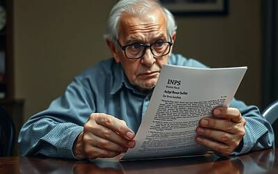 Pensionati e il rimborso del bonus bollette: chi è obbligato a restituirlo?