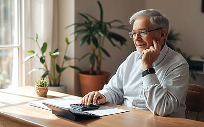 Pensione a 62 anni: vantaggi e opportunità per chi ne beneficia maggiormente