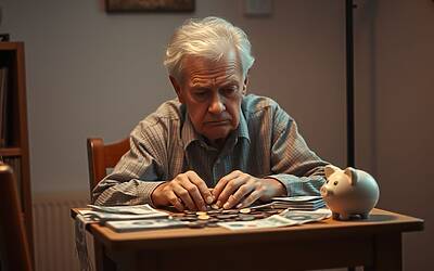 Pensione a 67 anni: impatti finanziari mensili da considerare per il tuo futuro