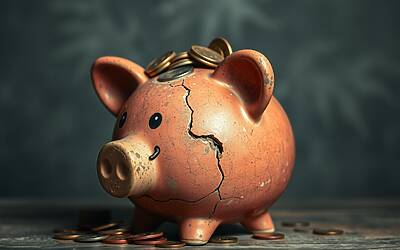 Pensione futura: confronto degli importi attuali rispetto ai valori storici per una scelta informata