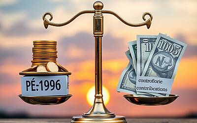 Pensioni a confronto: le novità per chi ha iniziato dopo il 1996