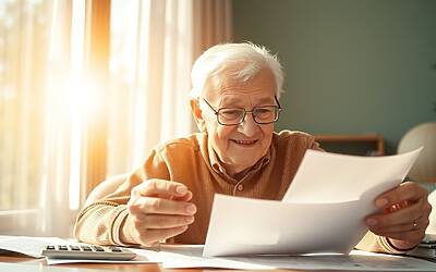 Pensioni: come ottenere 845 euro di minima e migliorarne gli importi nel futuro