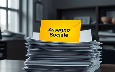 Pensioni in calo: analisi delle cause e dei dati forniti dall'INPS