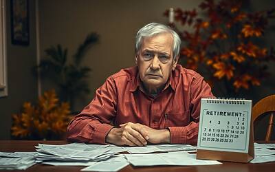Pensioni: l'importanza di lavorare tre mesi in più per garantire un futuro sereno