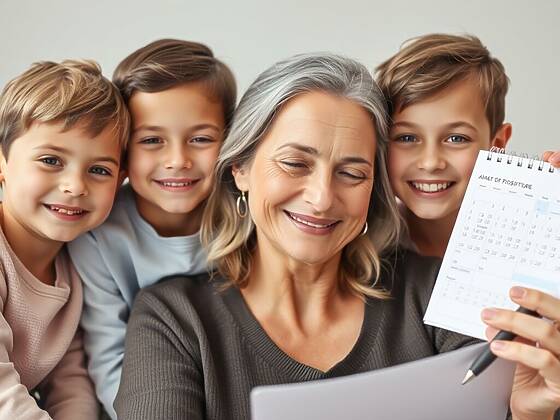 Pensioni mamme: scopri le scelte tra anticipo e incremento dei benefici