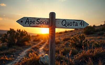 Pensioni per disoccupati: opzioni senza Naspi e scivoli disponibili per tutti