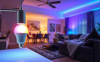 Philips Hue introduce nuove opzioni di illuminazione intelligenti per una casa moderna