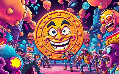 Piattaforma Pumpfun: Scopri il lato provocatorio dell'intrattenimento online