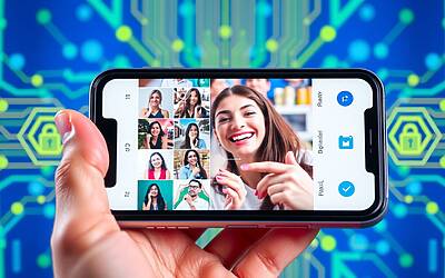PixelFed e le alternative decentralizzate a Instagram: scopri le nuove app disponibili