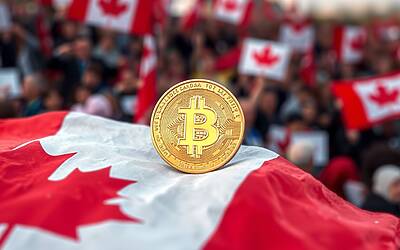 Poilievre guadagna supporto da leader crypto mentre Trudeau annuncia il ritiro politico