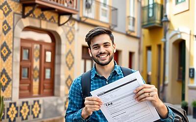 Portogallo: le migliori strategie fiscali per attrarre i giovani talenti