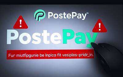 PostePay sotto attacco: strategie efficaci per riconoscere e prevenire le truffe online