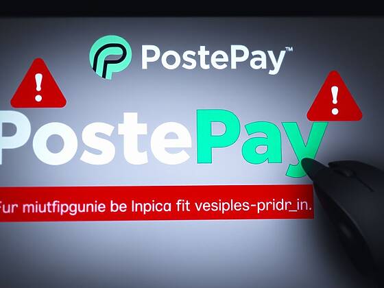 PostePay sotto attacco: strategie efficaci per riconoscere e prevenire le truffe online