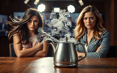 Punizione per Helena, Jessica e Ilaria: tutto ciò che devi sapere sul GF