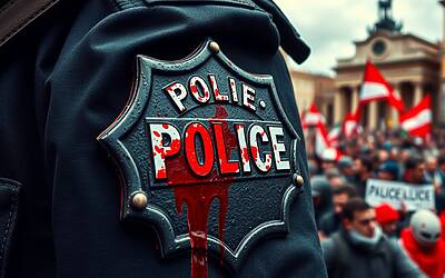 Recensione approfondita di ACAB, la serie Netflix che tratta di tematiche attuali