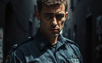 Recensione completa di Acab: scopri la nuova serie Netflix in sei episodi