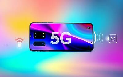 Redmi Note 14: scopri i migliori cinque smartphone disponibili in Italia