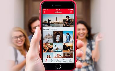 RedNote: il nuovo social cinese che conquista gli utenti in cerca di alternative a TikTok