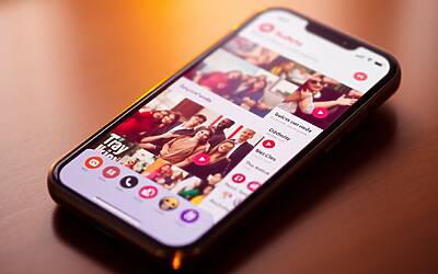 RedNote, l’app cinese che promette di rivoluzionare il mondo dei social network