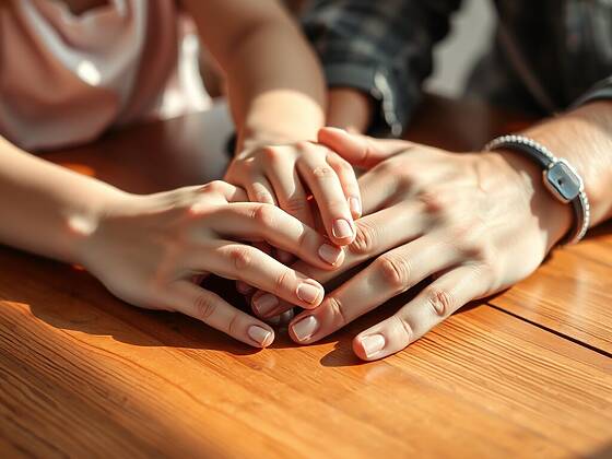 Relazione intensa con la figlia della compagna, dubbi e emozioni da affrontare