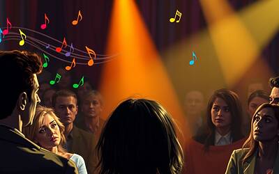 Rettore al centro della polemica: frasi contestate in Ora O Mai Più