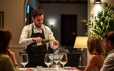 Riccardo Guarnieri svela la sua nuova compagna e la carriera dopo Uomini e Donne