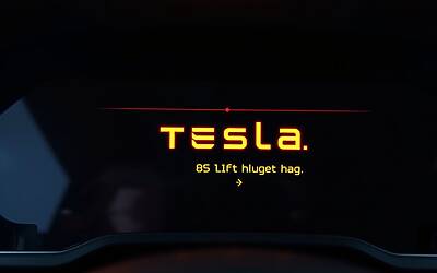 Richiami Tesla coinvolgono oltre 5 milioni di veicoli nel settore automobilistico