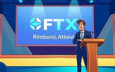 Rimborsi FTX attivi: come gli utenti potranno ricevere i fondi in breve tempo