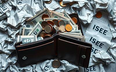 Rinnovo ISEE e Assegno di Inclusione: quando non basta per ottenere aiuto sociale