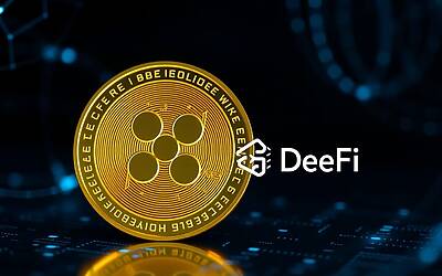 Ripple rafforza RLUSD stabile grazie alla collaborazione con Chainlink nei mercati DeFi