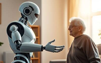 Robot e intelligenza artificiale: come la regolamentazione cambierà il futuro tecnologico.