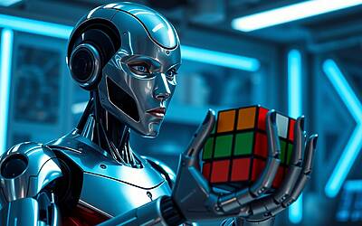 Robotica umanoide: nuove opportunità grazie agli investimenti in startup innovative