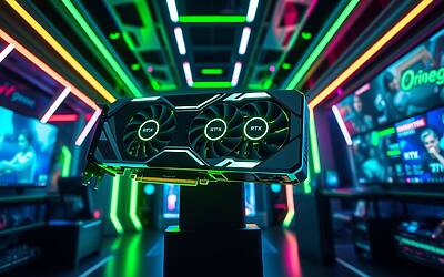 RTX 5080 svelata prima del lancio: opportunità o inganno del mercato?