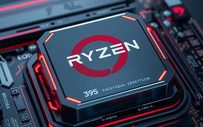 Ryzen AI Max di AMD rivoluziona il Copilot per PC al CES