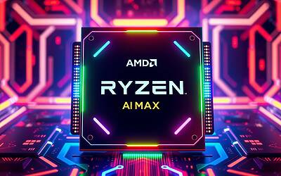 Ryzen AI Max e Apple: il legame che ha plasmato l'innovazione tecnologica