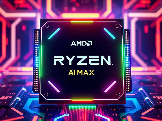 Ryzen AI Max e Apple: il legame che ha plasmato l'innovazione tecnologica