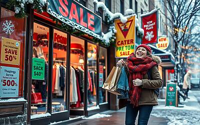 Saldi: suggerimenti per evitare truffe e acquistare in totale sicurezza