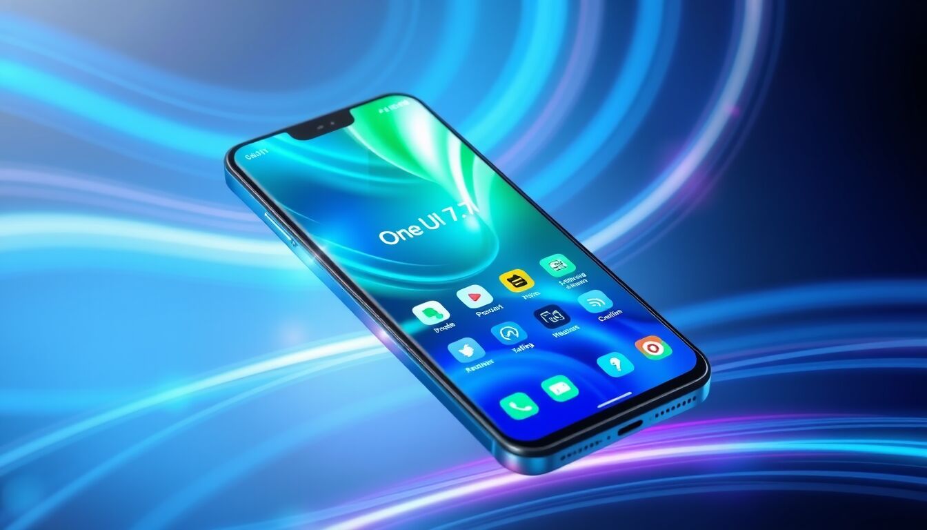 Samsung annuncia l'arrivo imminente dell'aggiornamento stabile di One UI 7.0 per i suoi dispositivi