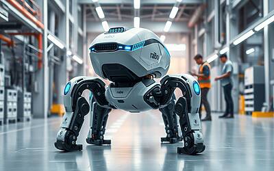 Samsung e Rainbow Robotics: alleanza strategica per il futuro della robotica avanzata