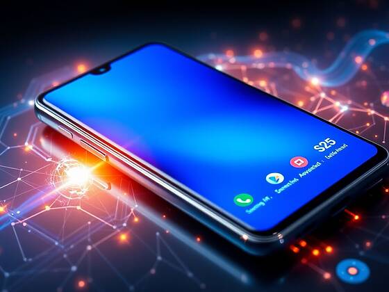 Samsung Galaxy S25: ottieni sei mesi gratuiti di Gemini Advanced ora!