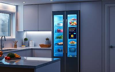 Samsung integra l'IA nella vita quotidiana per rivoluzionare l'esperienza degli utenti