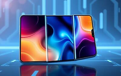 Samsung presenta il rivoluzionario smartphone pieghevole tri-fold: novità e dettagli esclusivi