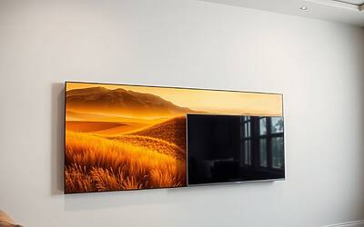 Samsung presenta The Frame Pro: è davvero il televisore ideale per ogni casa?