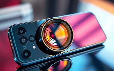 Samsung S26 Ultra porta innovazioni straordinarie nella fotografia smartphone.