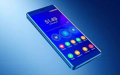 Samsung svela il nuovo progetto per smartphone in abbonamento con vantaggi esclusivi