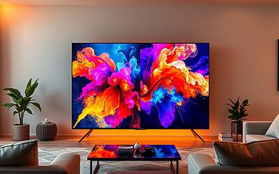 Samsung Vision AI e il futuro dell’innovazione nelle TV intelligenti e connesse