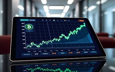 Saylor di MicroStrategy condivide tracker Bitcoin e anticipa acquisti futuri